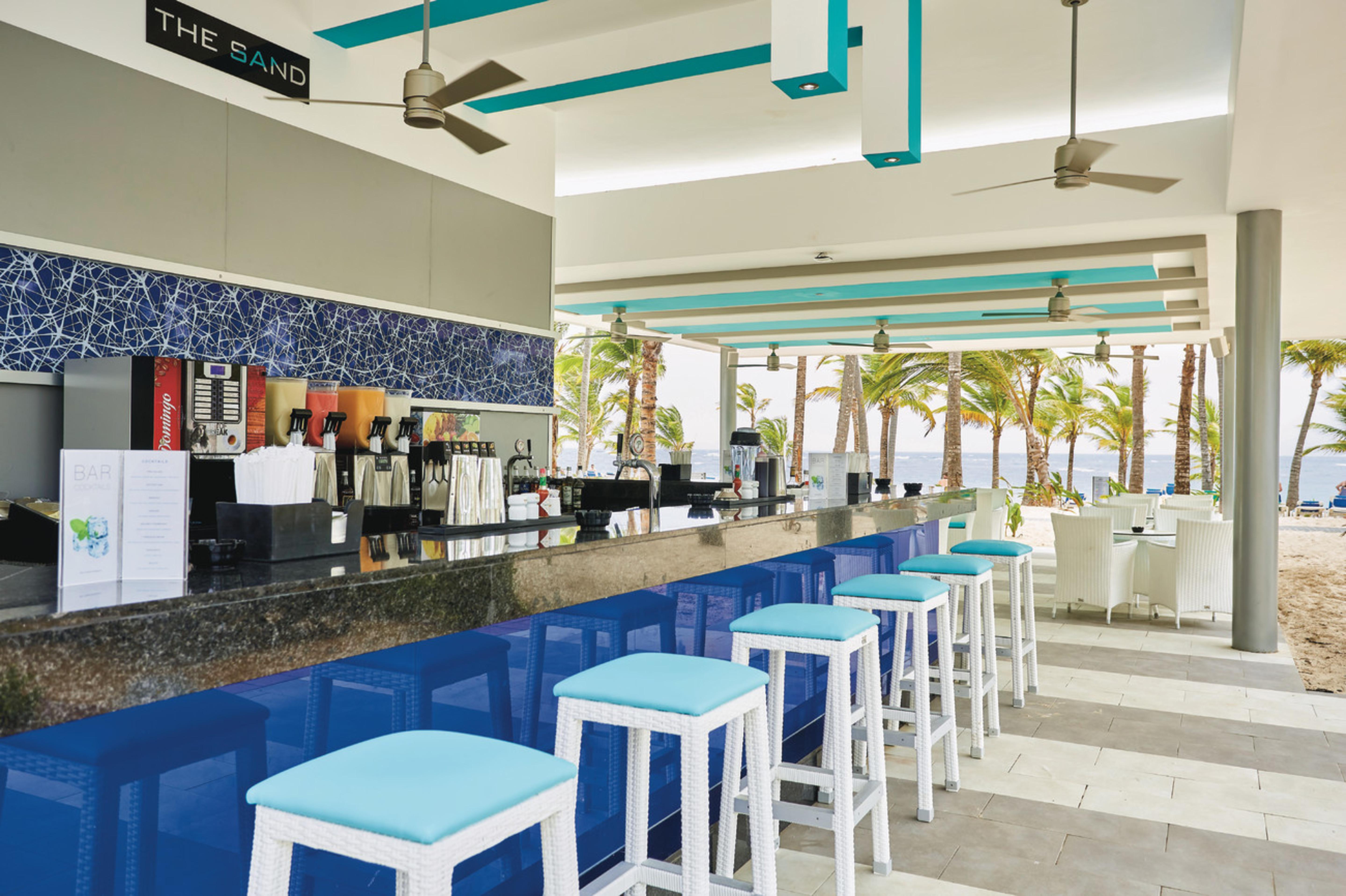 Hotel Riu Bambu Punta Cana Zewnętrze zdjęcie
